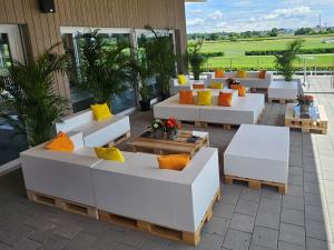 Ascona Loungetisch 0